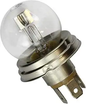 1 ampoule R2 Philips 12620C1