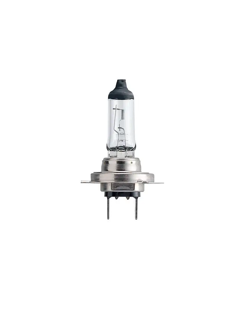 1 ampoule H7 Philips 12972PRC1