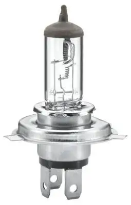 1 ampoule H4 Philips 13342MDBVS2