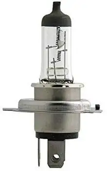 1 ampoule H4 Philips 13342MDC1