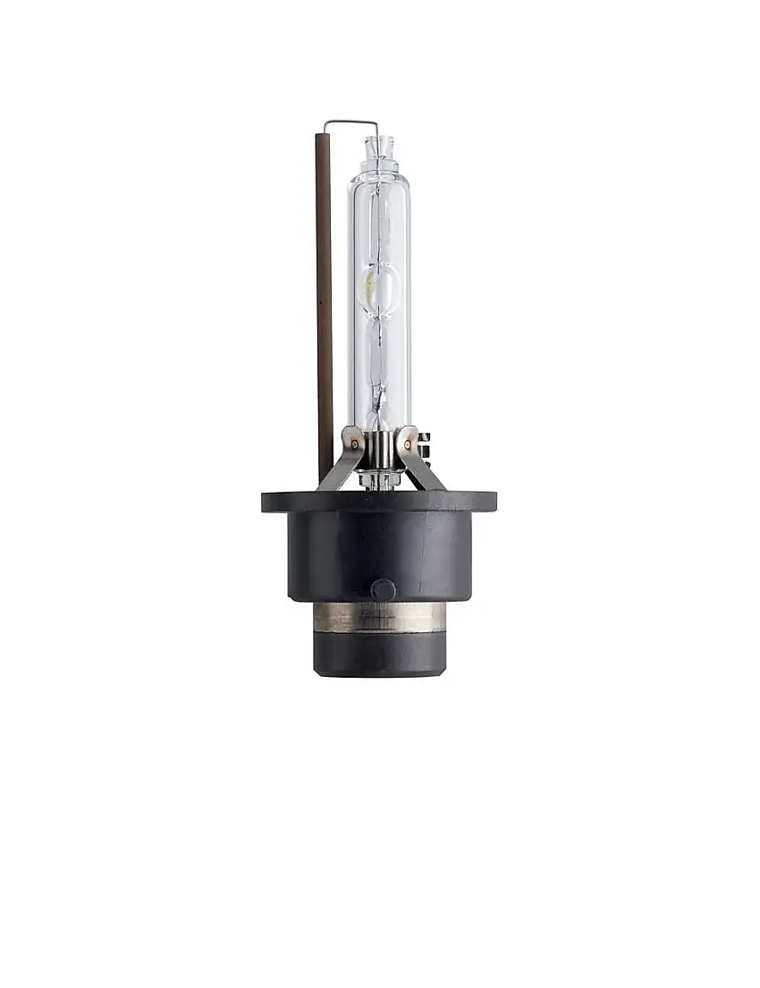 1 ampoule D2S Philips 85122VIC1