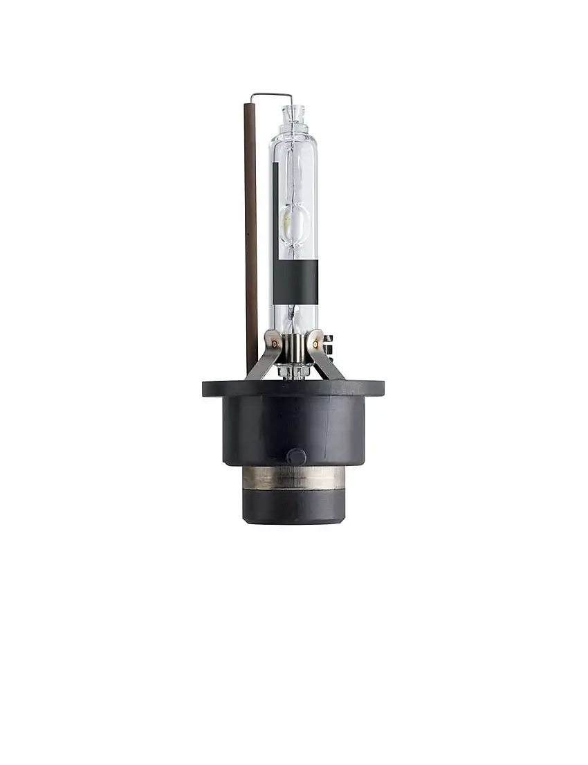 1 ampoule D2R Philips 85126VIC1