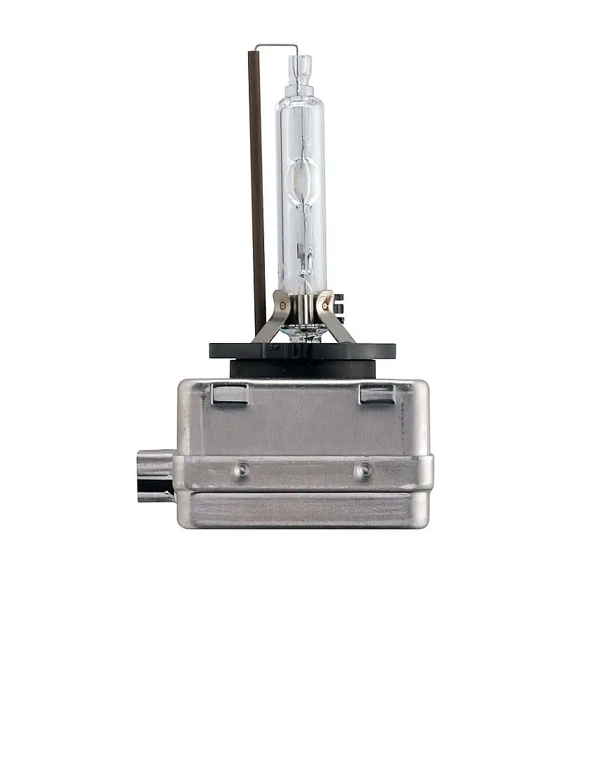1 ampoule D1S Philips 85415VIC1