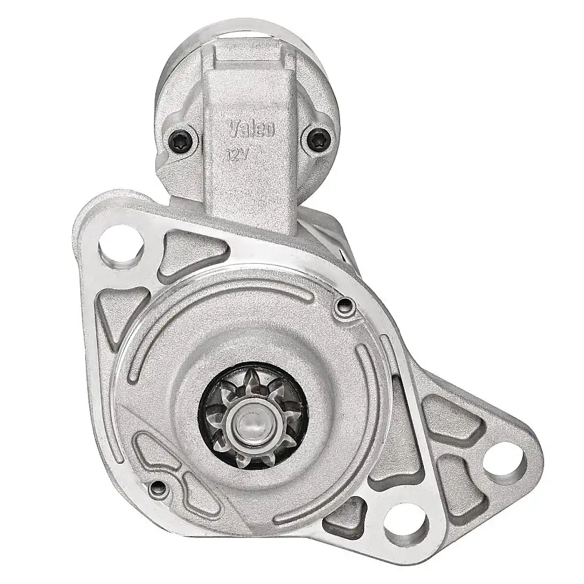 Démarreur VALEO 458160