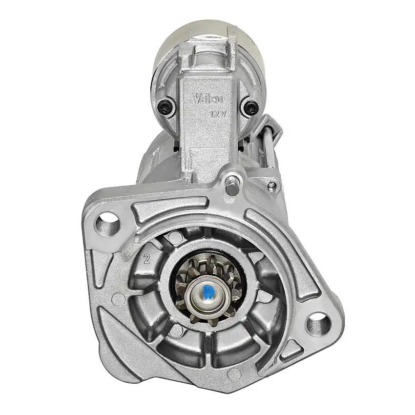 Démarreur VALEO 458231