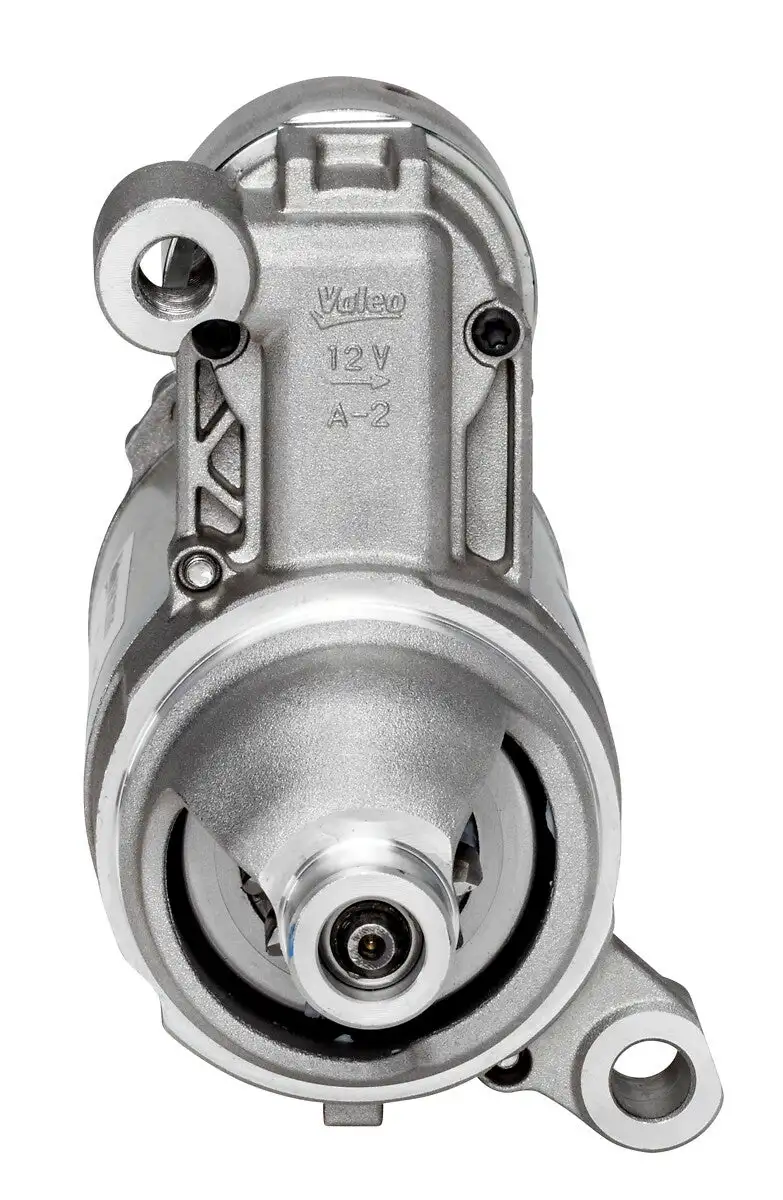 Démarreur VALEO 458397