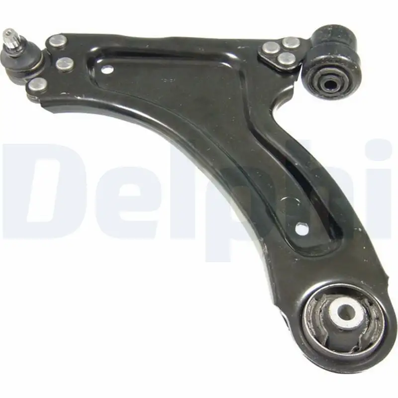 Bras de liaison, suspension de roue DELPHI TC1004