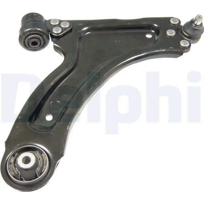 Bras de liaison, suspension de roue DELPHI TC1005