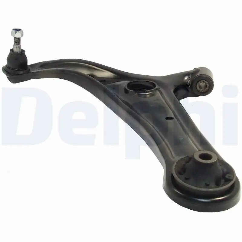 Bras de liaison, suspension de roue DELPHI TC1007