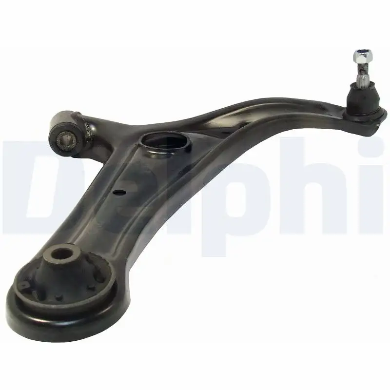 Bras de liaison, suspension de roue DELPHI TC1008