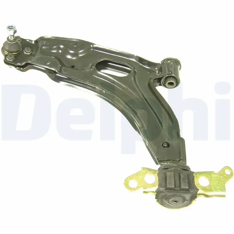 Bras de liaison, suspension de roue DELPHI TC1011