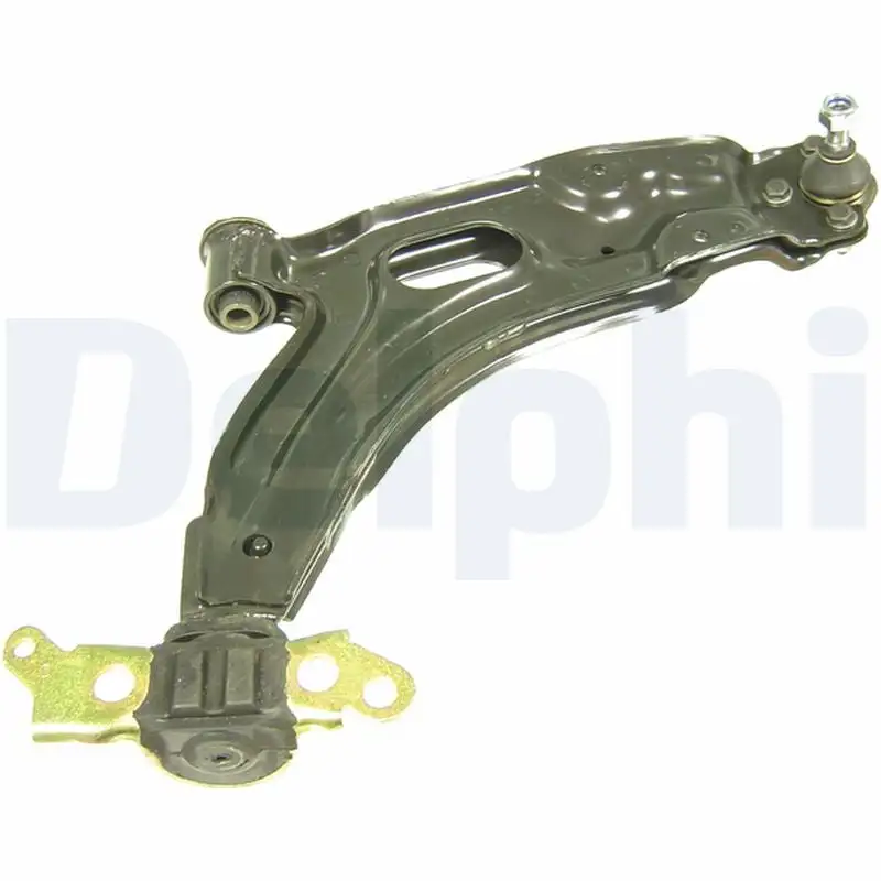 Bras de liaison, suspension de roue DELPHI TC1012