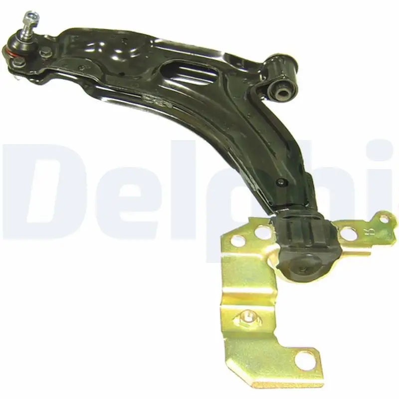 Bras de liaison, suspension de roue DELPHI TC1013