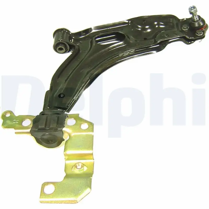 Bras de liaison, suspension de roue DELPHI TC1014
