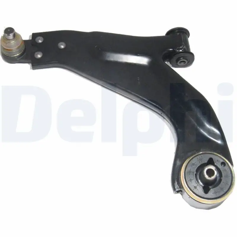 Bras de liaison, suspension de roue DELPHI TC1017
