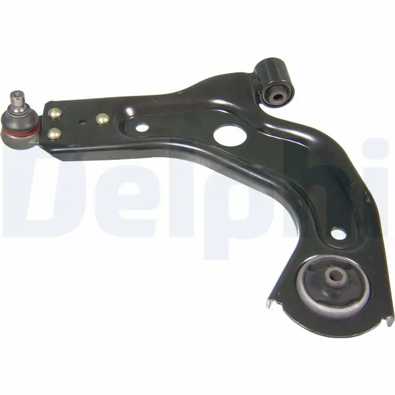 Bras de liaison, suspension de roue DELPHI TC1029
