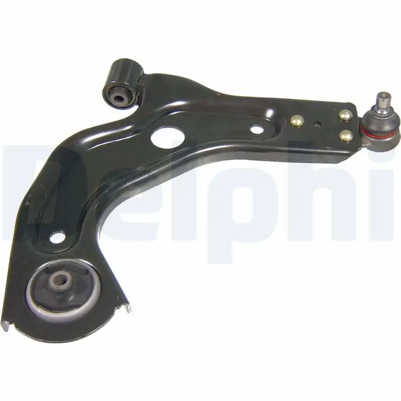 Bras de liaison, suspension de roue DELPHI TC1030