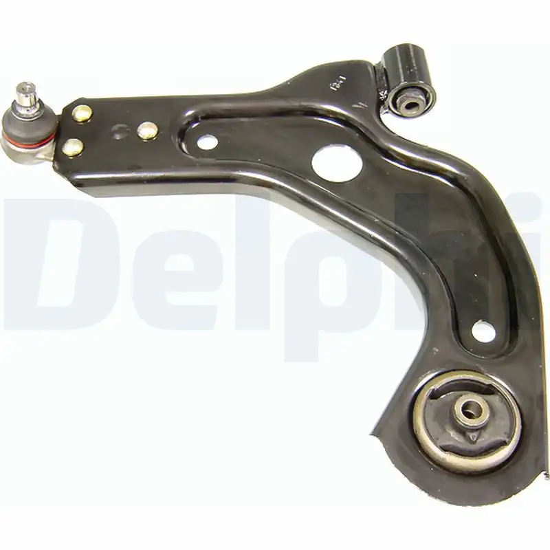Bras de liaison, suspension de roue DELPHI TC1031