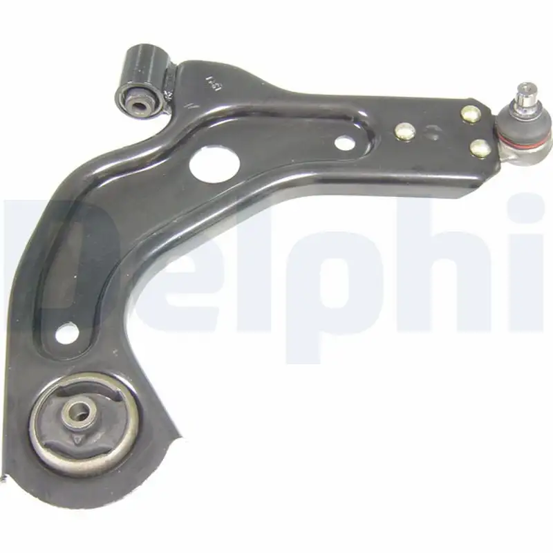 Bras de liaison, suspension de roue DELPHI TC1032