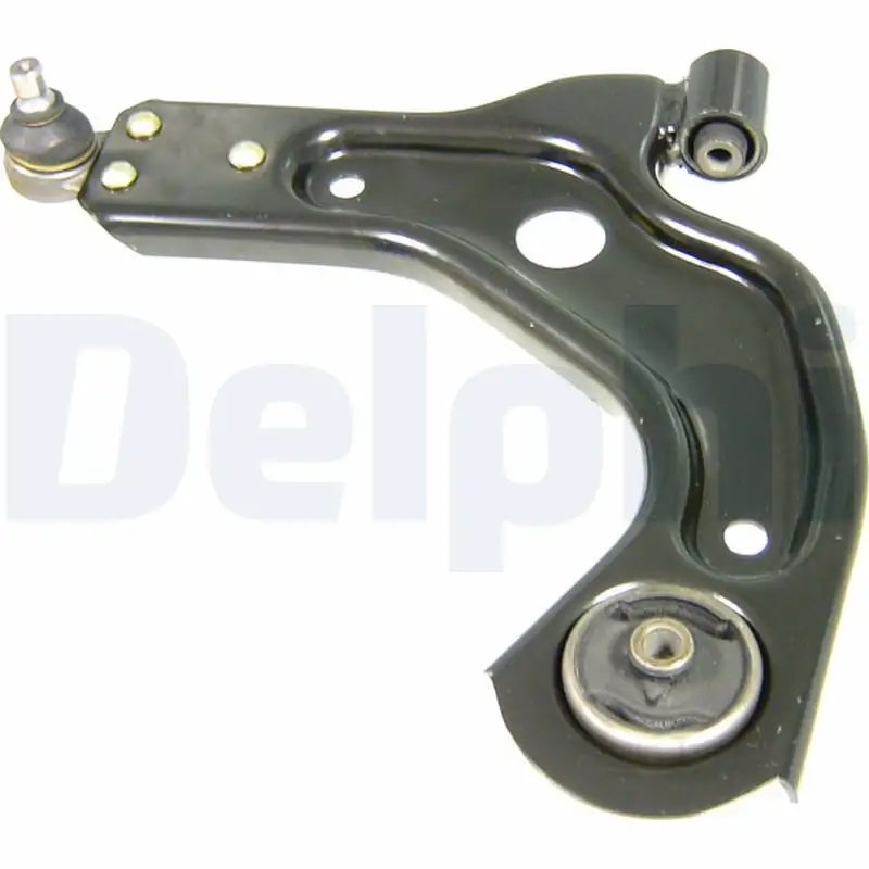 Bras de liaison, suspension de roue DELPHI TC1033