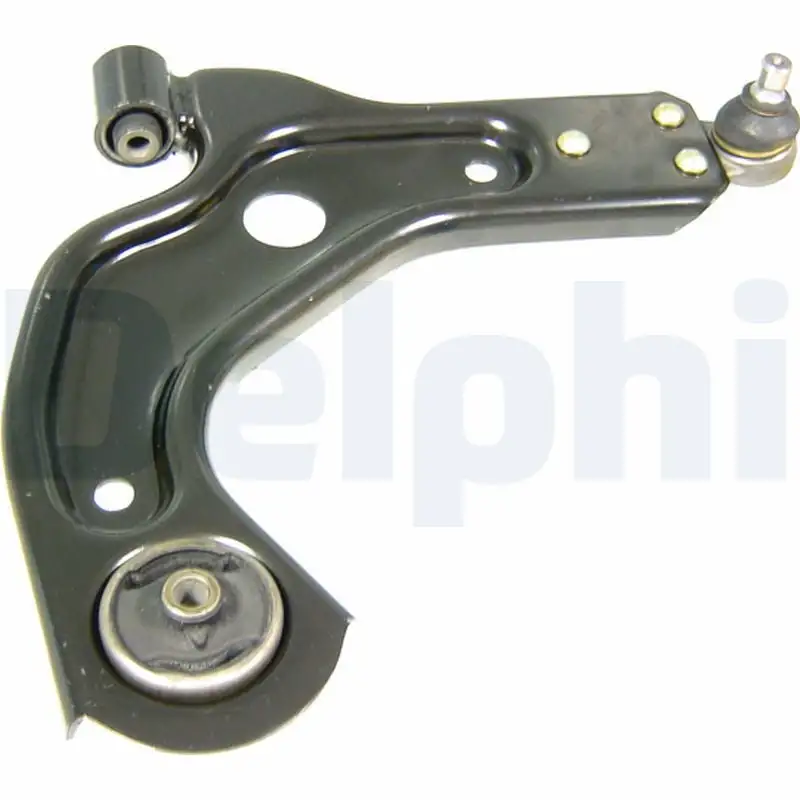 Bras de liaison, suspension de roue DELPHI TC1034