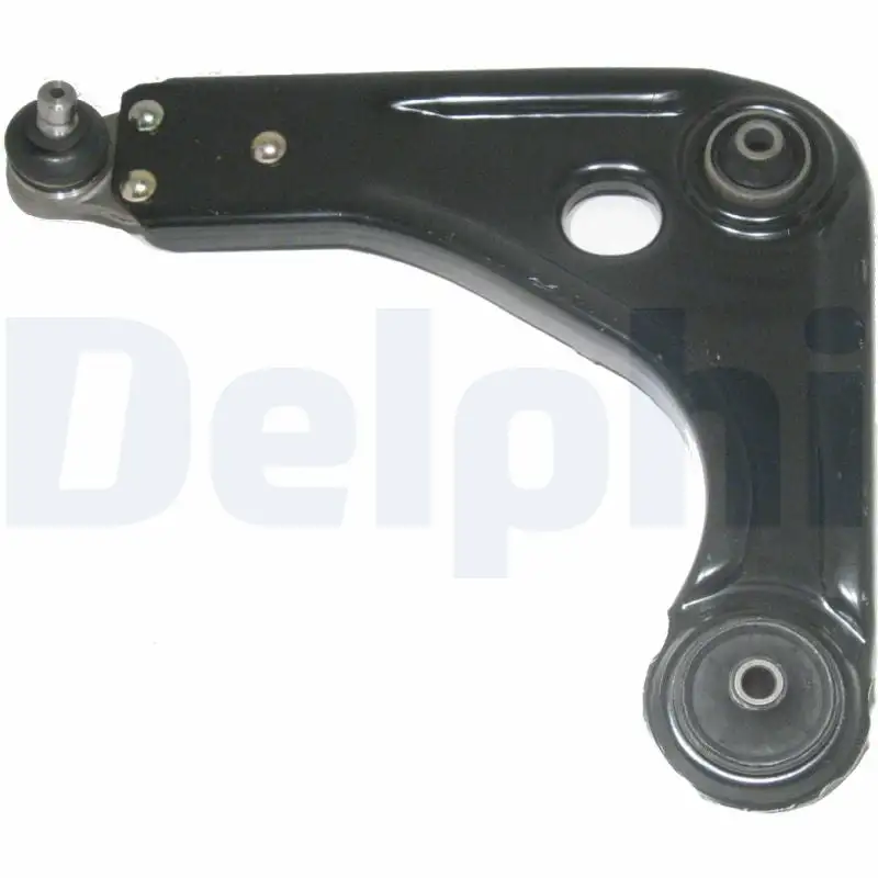 Bras de liaison, suspension de roue DELPHI TC1035