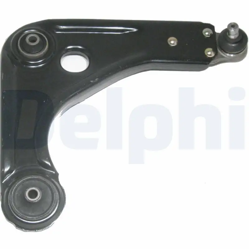 Bras de liaison, suspension de roue DELPHI TC1036