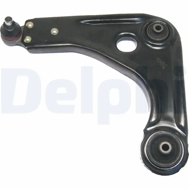Bras de liaison, suspension de roue DELPHI TC1037