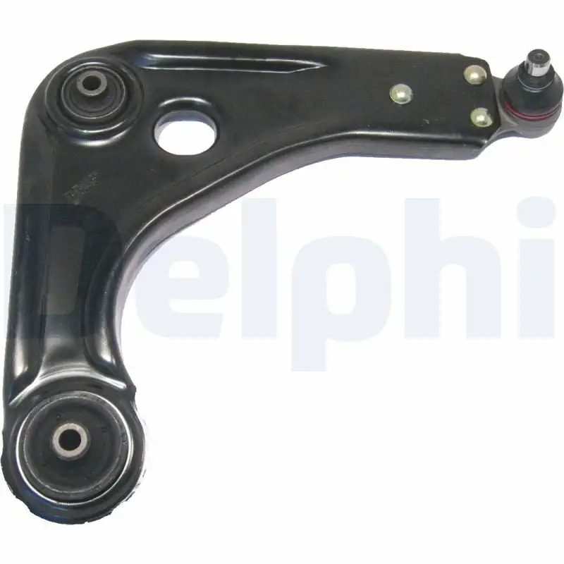 Bras de liaison, suspension de roue DELPHI TC1038