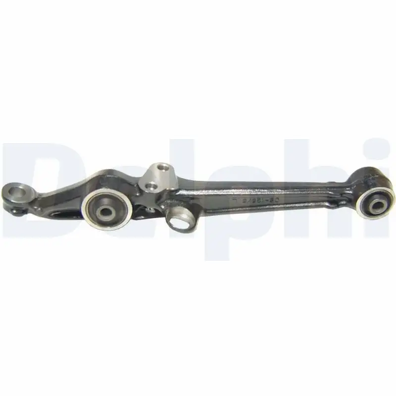 Bras de liaison, suspension de roue DELPHI TC1045