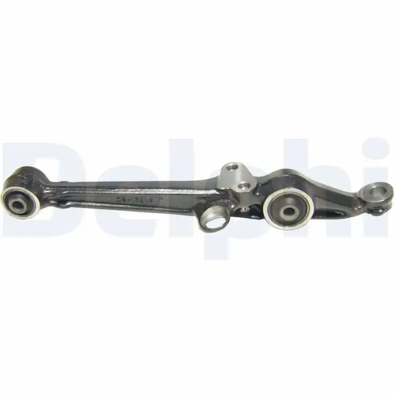 Bras de liaison, suspension de roue DELPHI TC1046