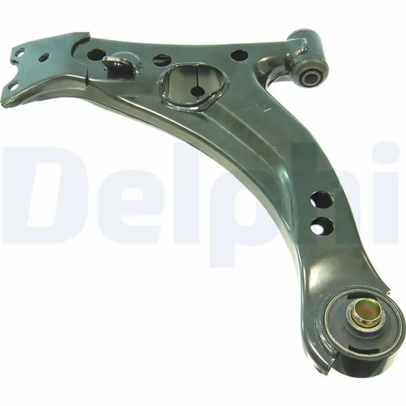 Bras de liaison, suspension de roue DELPHI TC1049