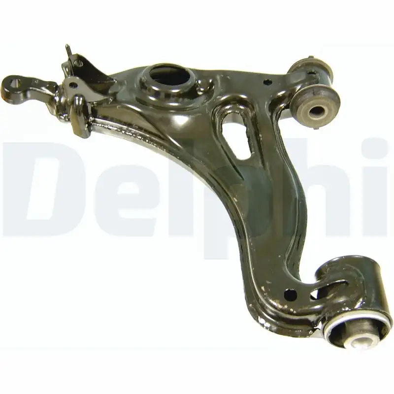Bras de liaison, suspension de roue DELPHI TC1051