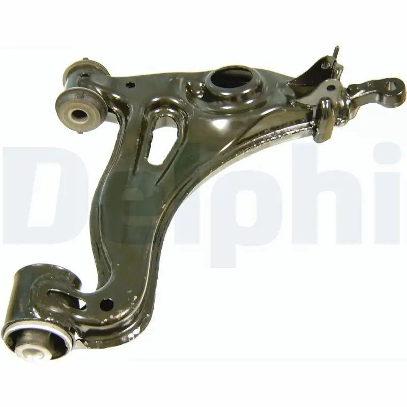 Bras de liaison, suspension de roue DELPHI TC1052