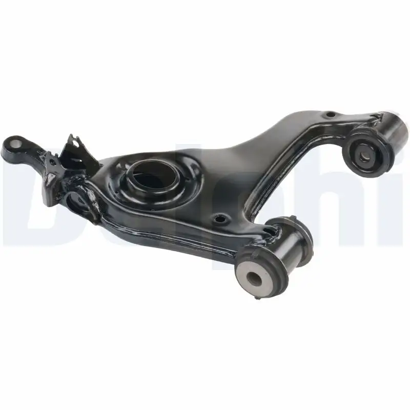 Bras de liaison, suspension de roue DELPHI TC1053