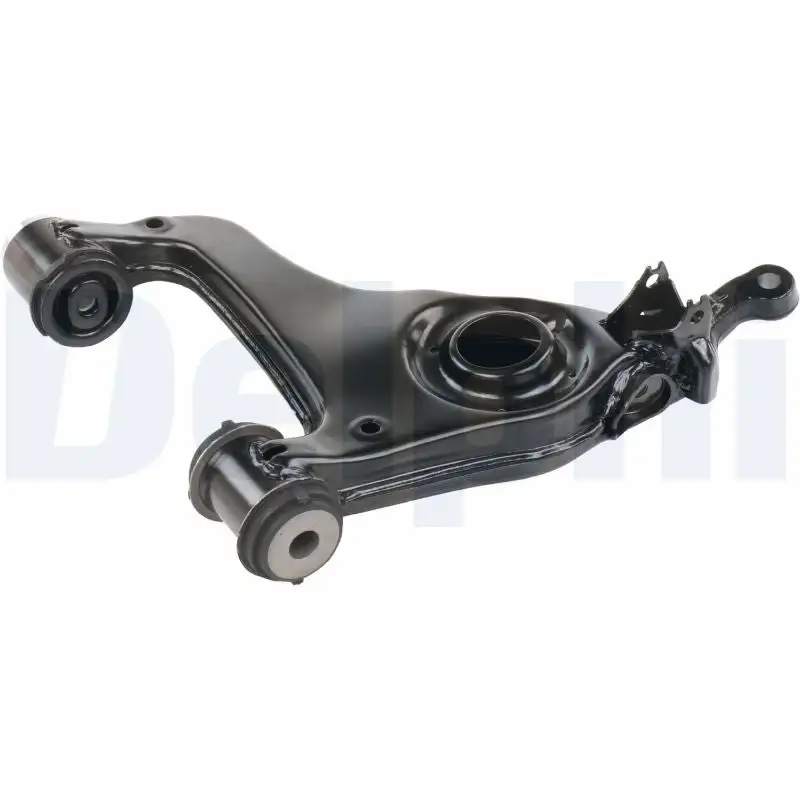 Bras de liaison, suspension de roue DELPHI TC1054