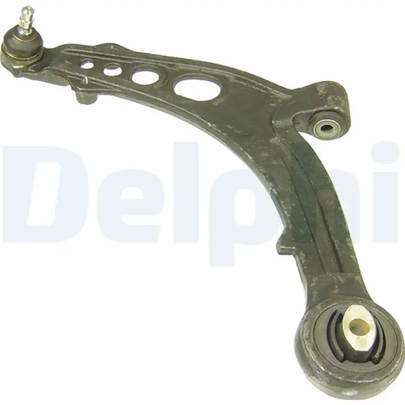 Bras de liaison, suspension de roue DELPHI TC1057