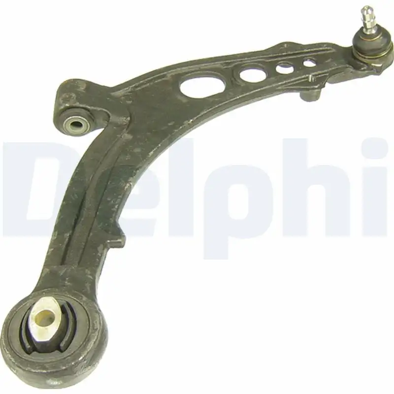Bras de liaison, suspension de roue DELPHI TC1058