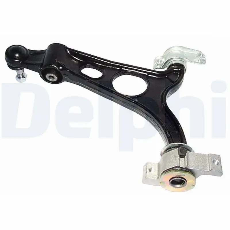 Bras de liaison, suspension de roue DELPHI TC1062