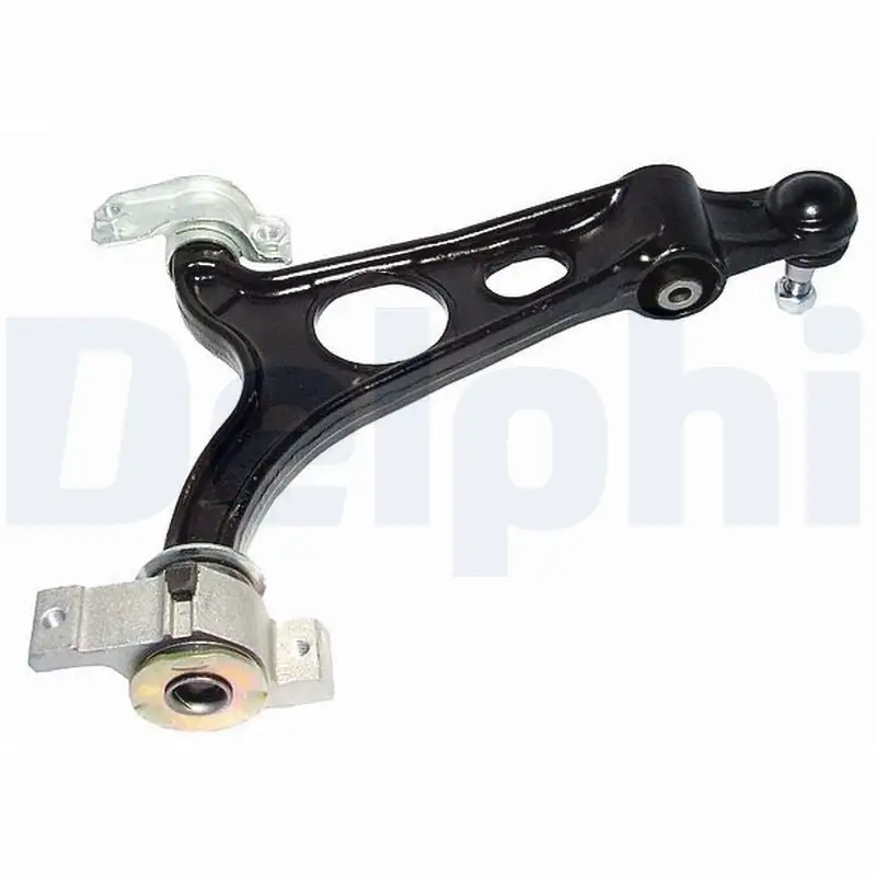 Bras de liaison, suspension de roue DELPHI TC1063
