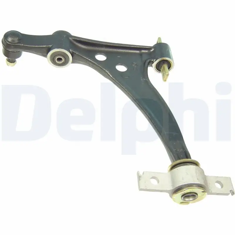 Bras de liaison, suspension de roue DELPHI TC1068