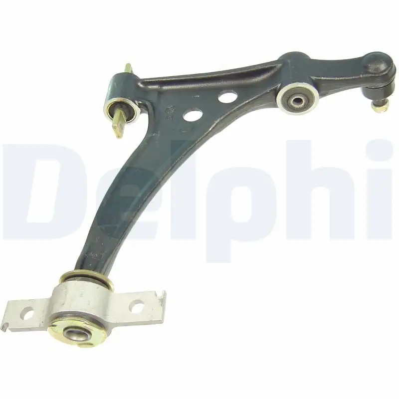 Bras de liaison, suspension de roue DELPHI TC1069