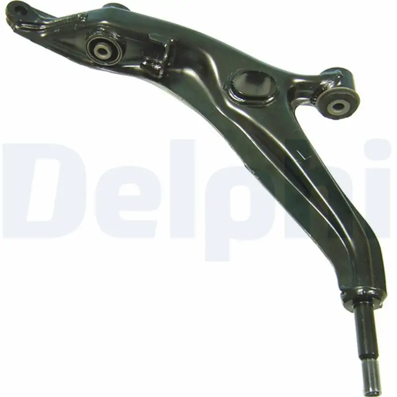 Bras de liaison, suspension de roue DELPHI TC1076
