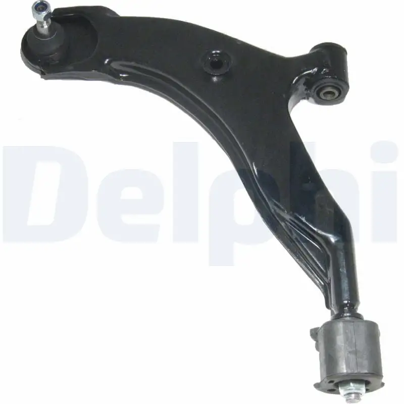Bras de liaison, suspension de roue DELPHI TC1079