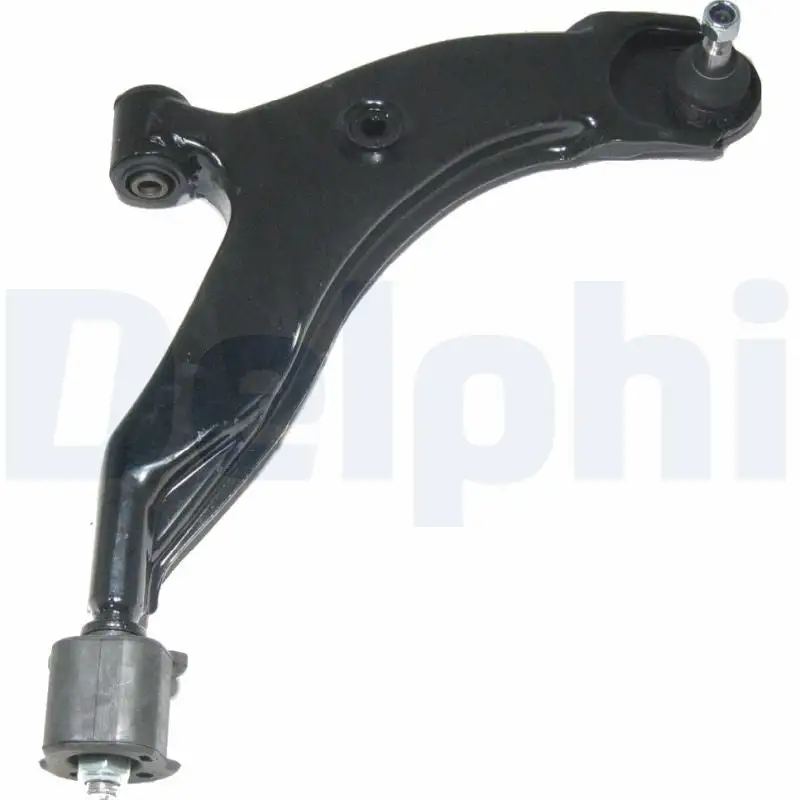 Bras de liaison, suspension de roue DELPHI TC1080