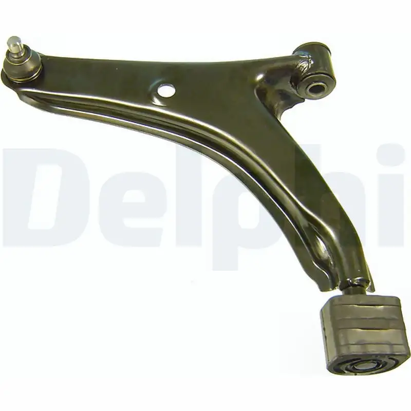 Bras de liaison, suspension de roue DELPHI TC1088