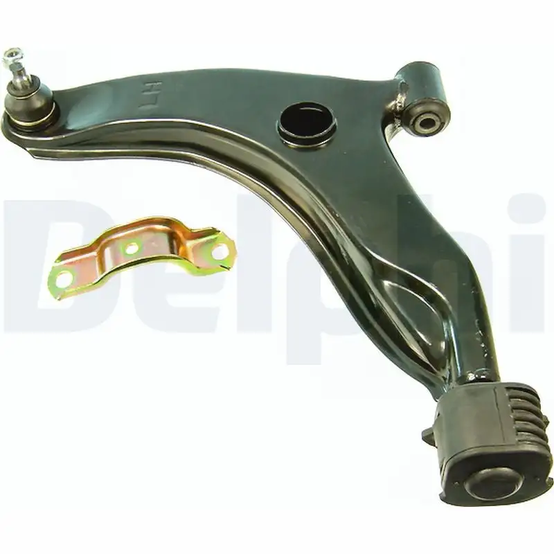 Bras de liaison, suspension de roue DELPHI TC1090