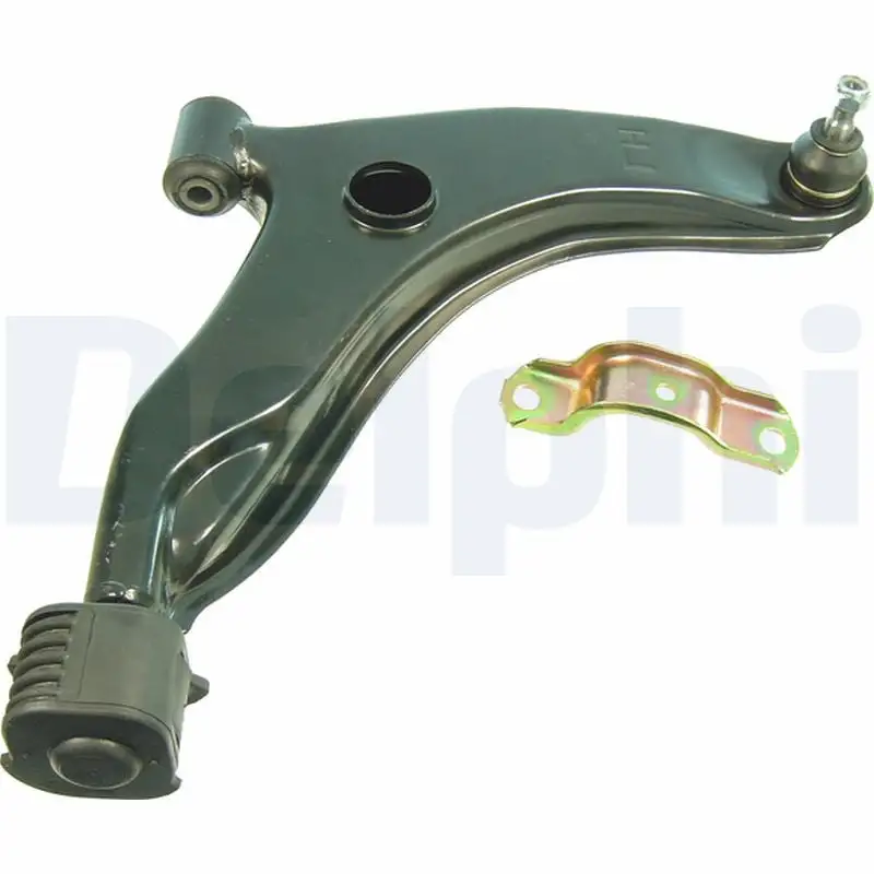 Bras de liaison, suspension de roue DELPHI TC1091