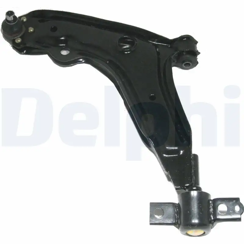 Bras de liaison, suspension de roue DELPHI TC1092