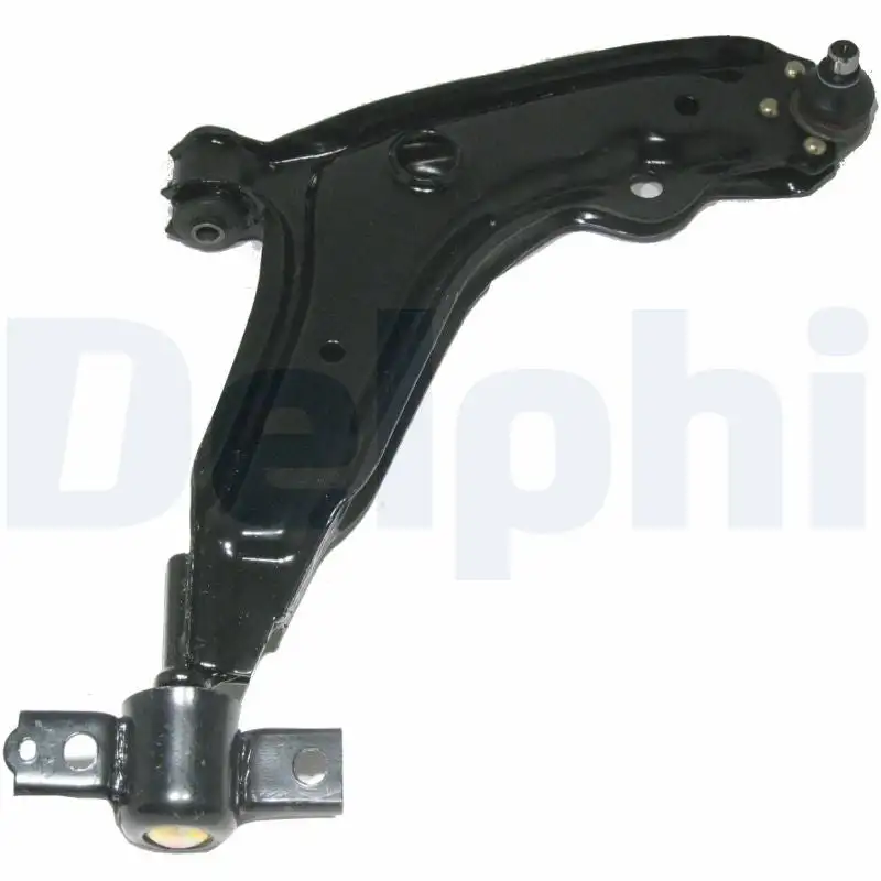 Bras de liaison, suspension de roue DELPHI TC1093